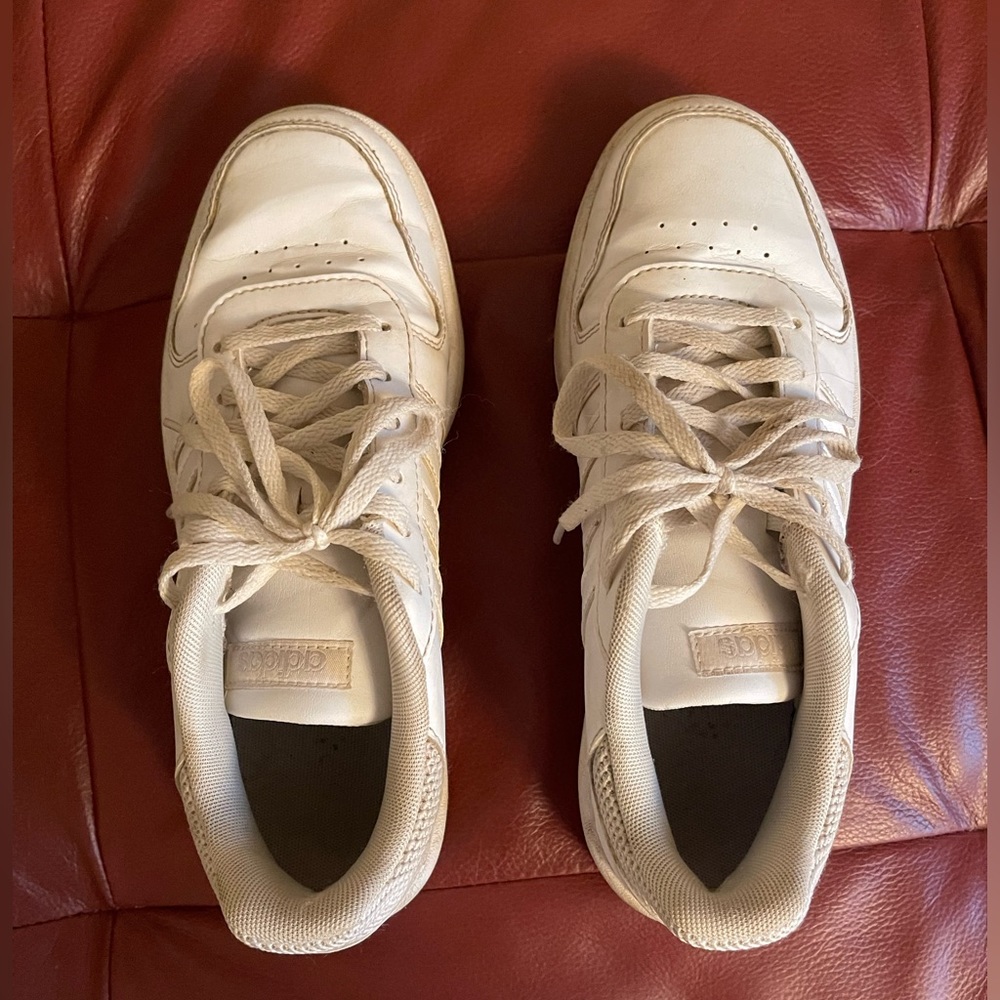 Adidas shoes. Women’s size 7.